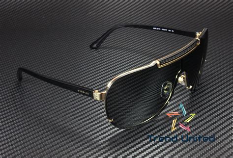 Versace VE2140 100287 Men Sunglasses .